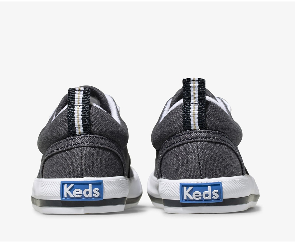 Keds Kids Sneakers Navy - Graham - 729TLXEKG